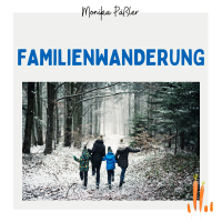 Aktion I Familienwanderung "Ab ins Grüne!" III